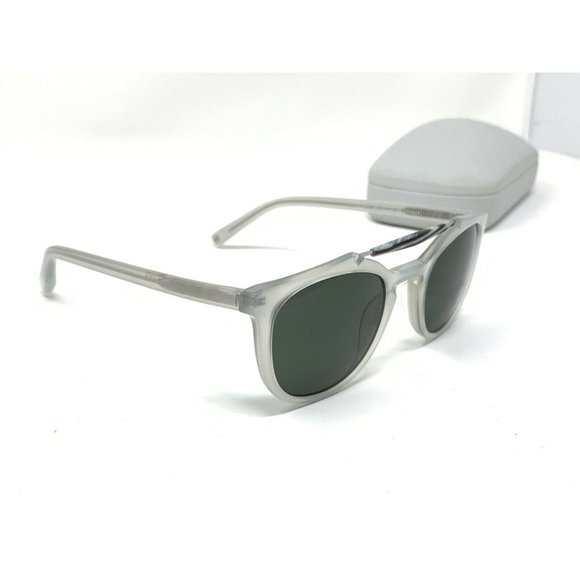 WARBY PARKER Quentin 960 In Quartz Polarized Sunglasses  50 [] 23 142 Excellent main image 10